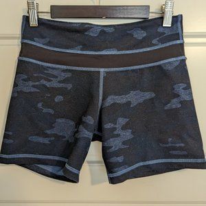 Lululemon Shorts, Size 4